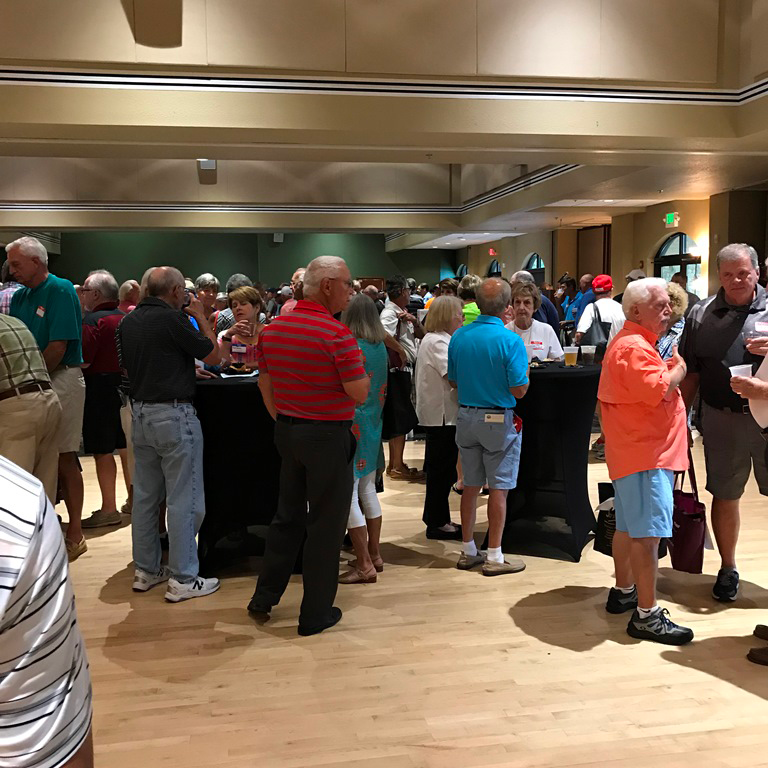 Member Member Golf Tournament