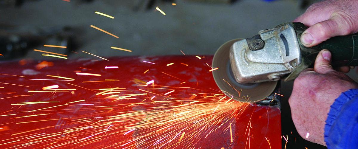 Auto Body Services Milwaukee, WI Griffin Chevrolet