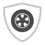 Tire and Wheel Protection Tire and Wheel Protection