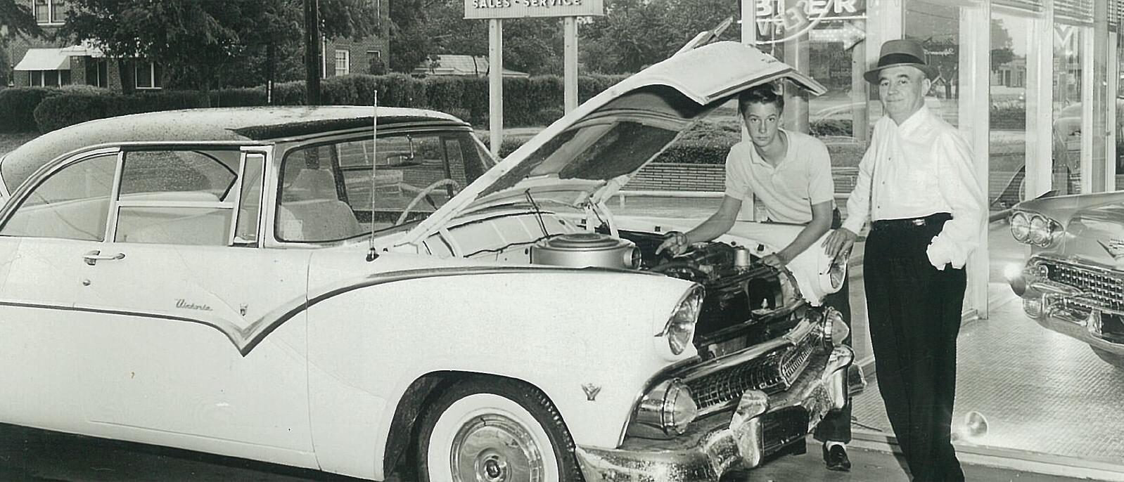 1957 1957