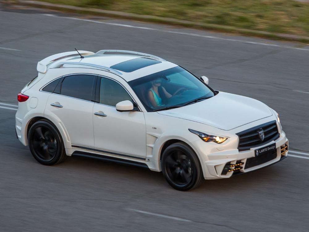 INFINITI of SOUTH ATLANTA is a Union City INFINITI dealer and a new car