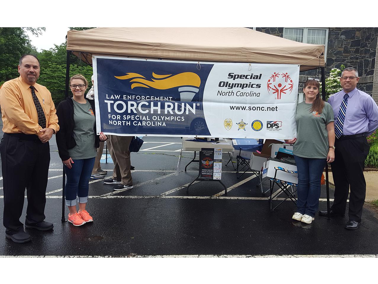 Torch Run