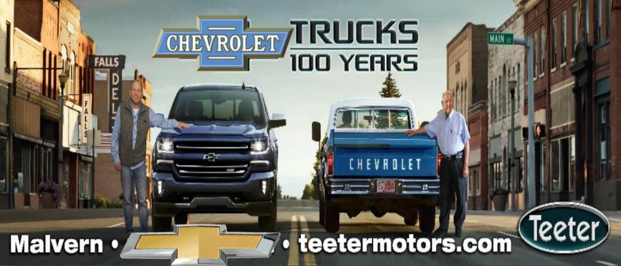 Teeter Motor Company in MALVERN Centrally Located For Hot Springs and