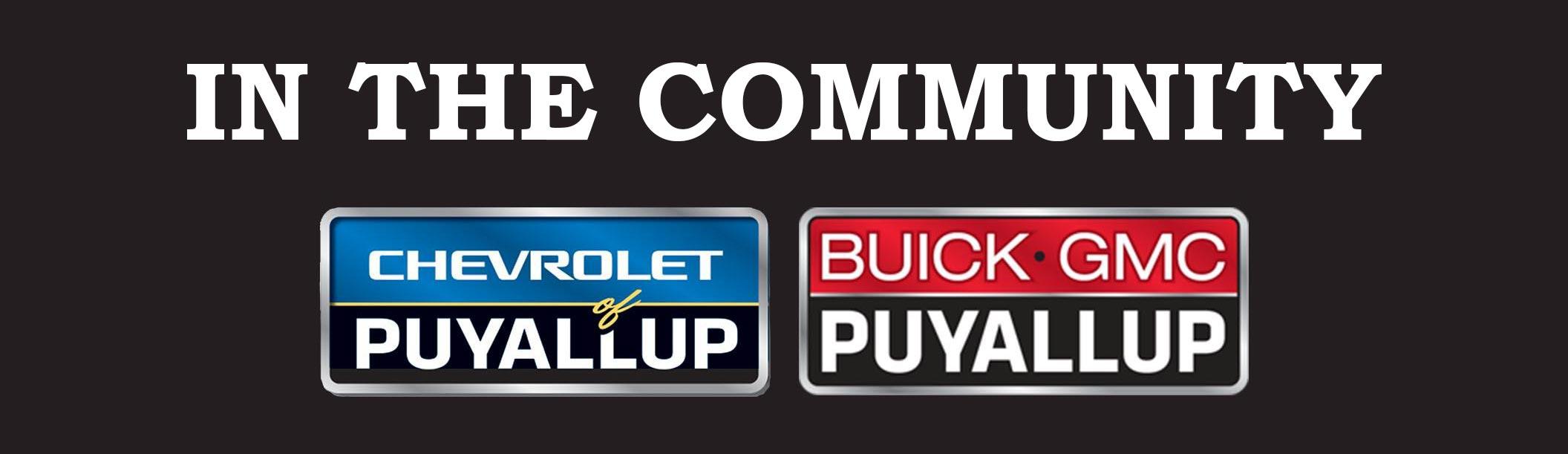 In the Community