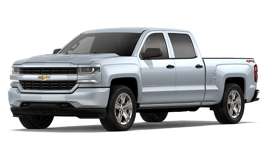 A Preferred Auto Dealer in ANACORTES, WA - Jerry Smith Chevrolet