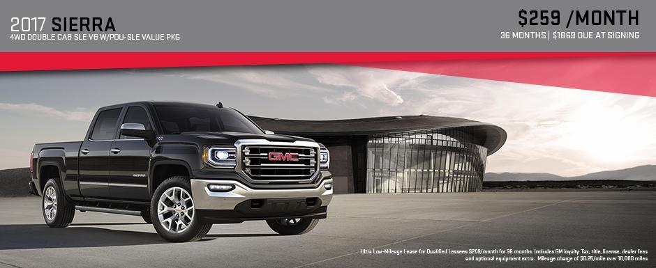 Buick Lease Deals in JACKSON, MI | Jim Winter Automotive Group