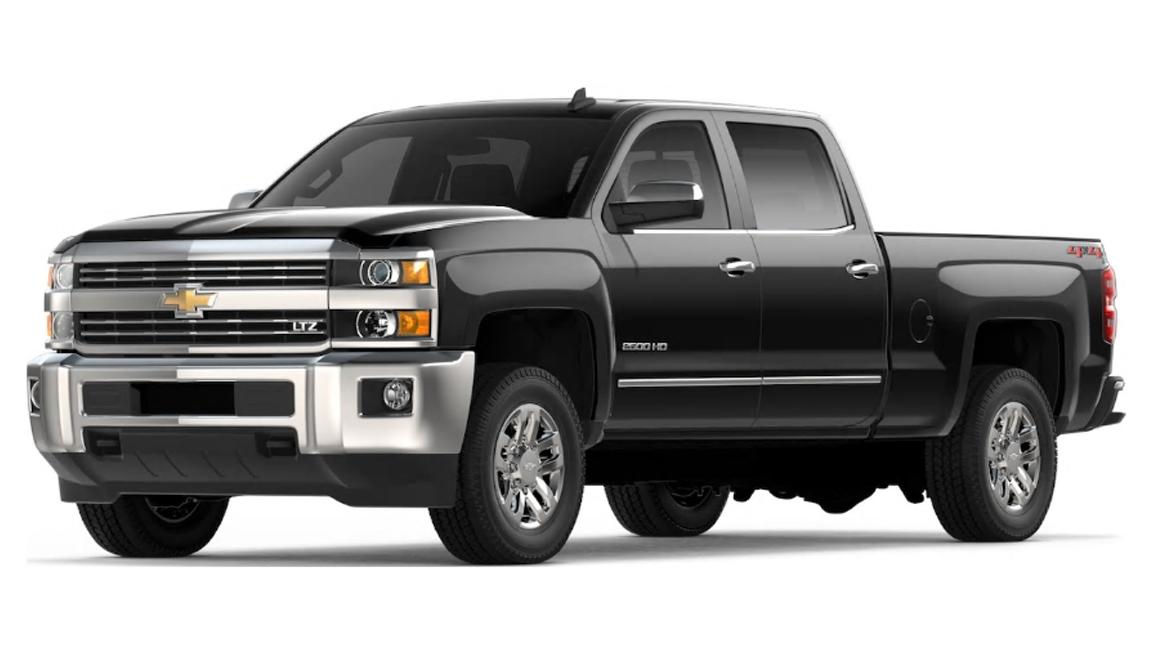 Wood Chevrolet Plumville | Serving Pittsburgh & New Kensington