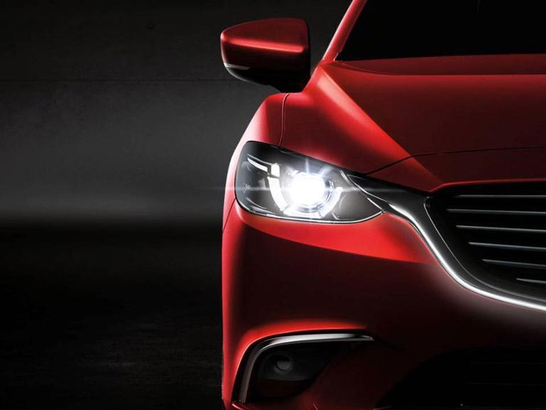 Your Long Island Mazda Dealer is Mazda 112