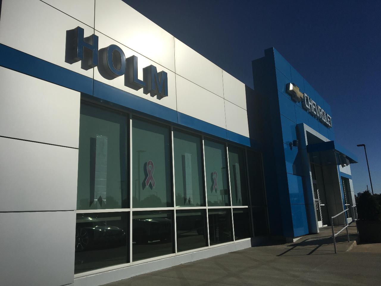 Directions to Holm Automotive Center Car Dealership Abilene, KS