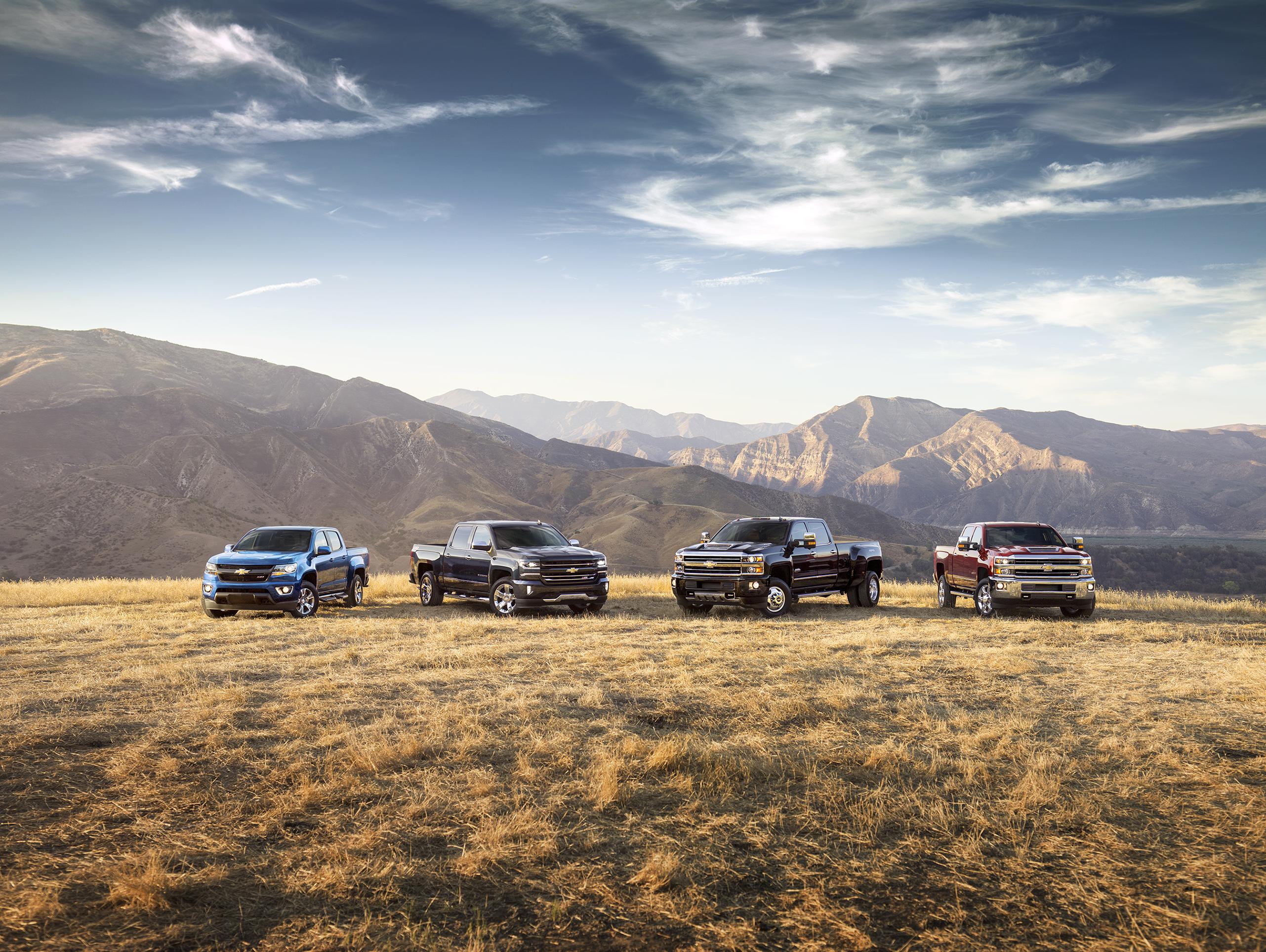 Robert Green Is THE Chevy, Chrysler, Dodge, Jeep & Ram Dealer for