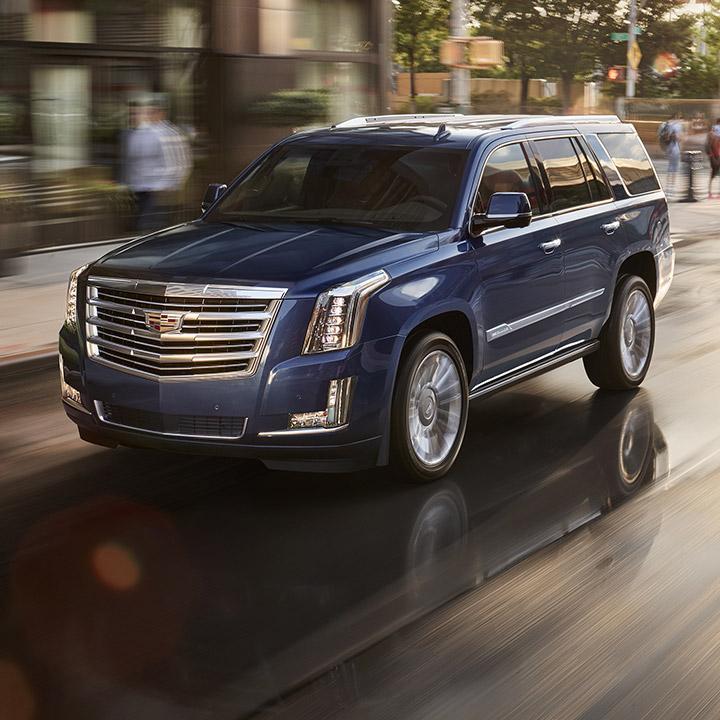 Los Angeles Cadillac Dealership Penske Cadillac of South Bay Cadillac Sales & Service