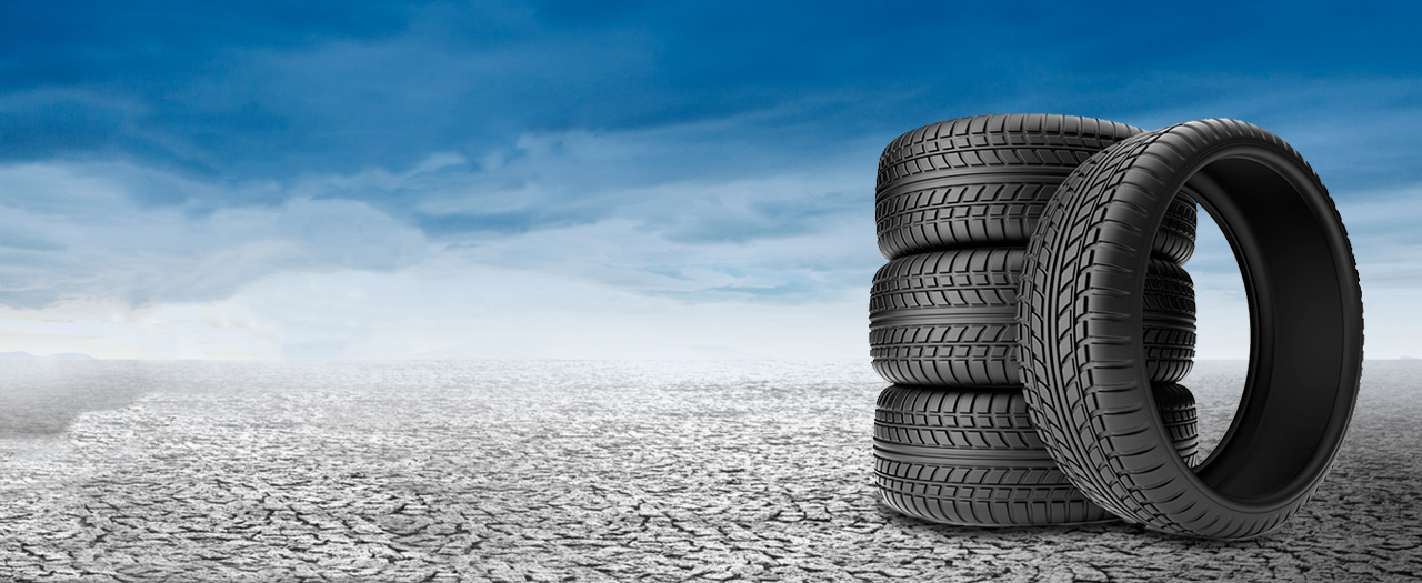 shop for tires in Quakertown