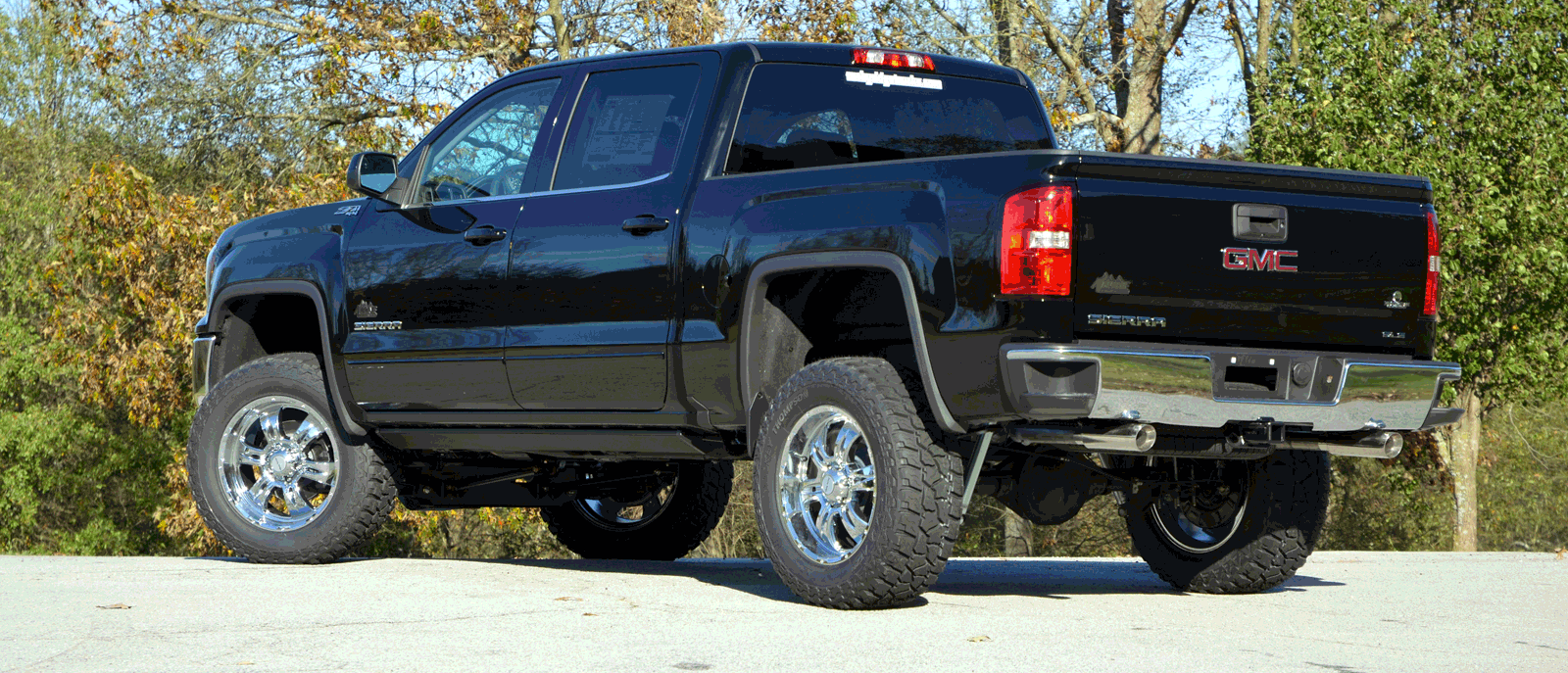 Superior Motors is a ORANGEBURG GMC dealer and a new car and used car