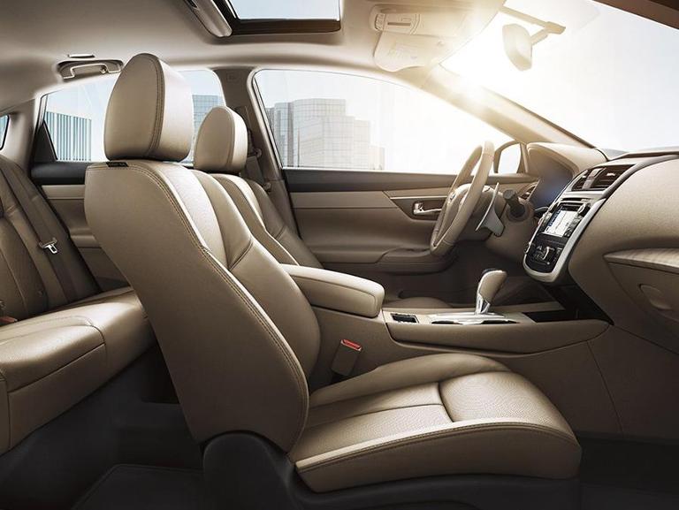 Reidsville Nissan Serving Martinsville, Danville, VA, Eden, and