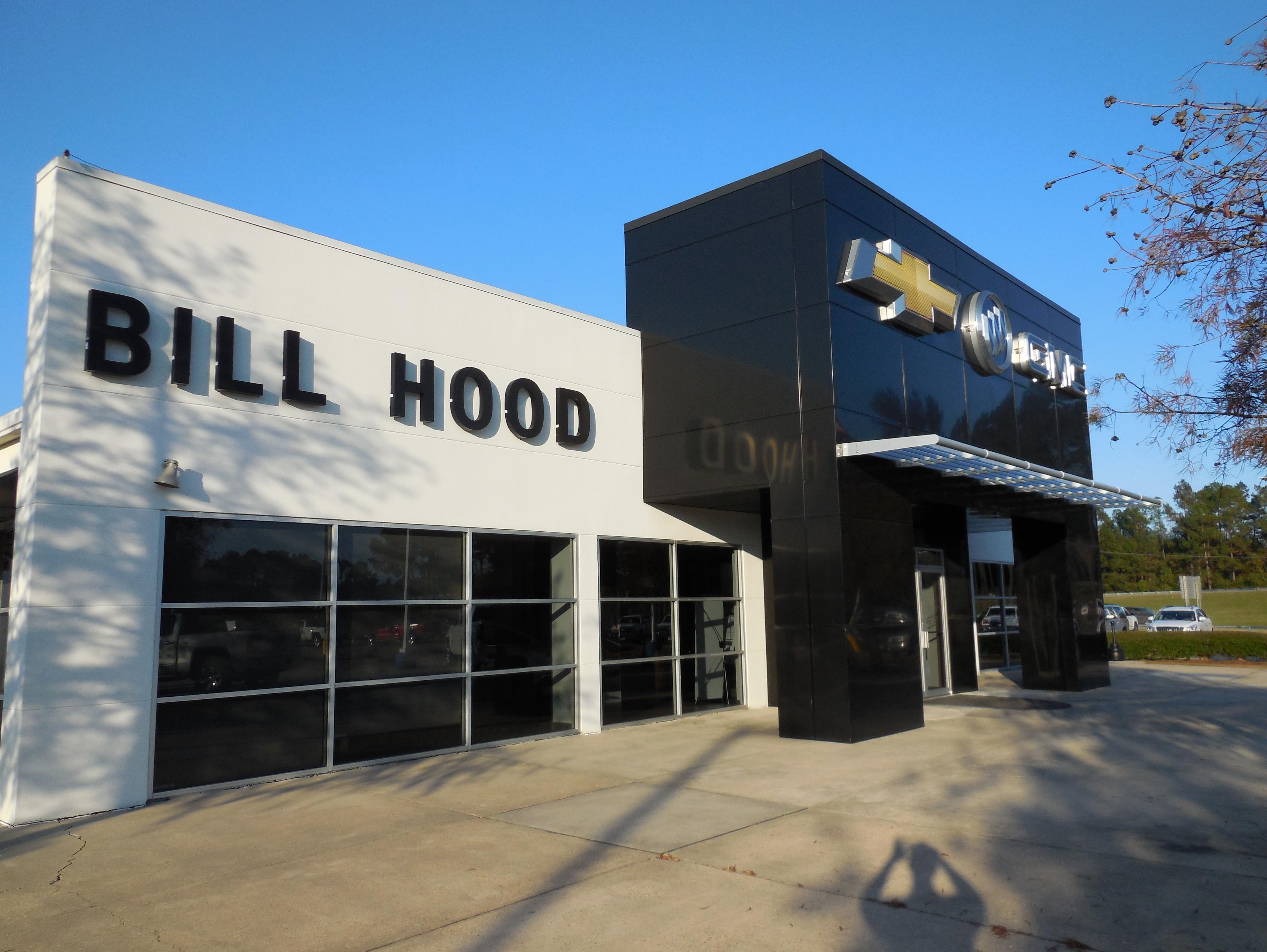 Hood Automotive Amite in Louisiana A Hammond, Denham Springs, LA and