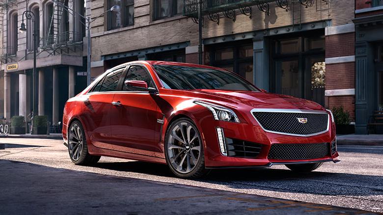Brotherton Cadillac NW - Employment Opportunities