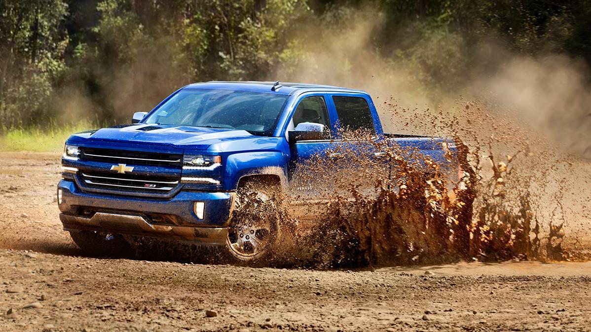 John Donoghue Automotive Wilmington, NC Buick, Chevrolet & GMC Source