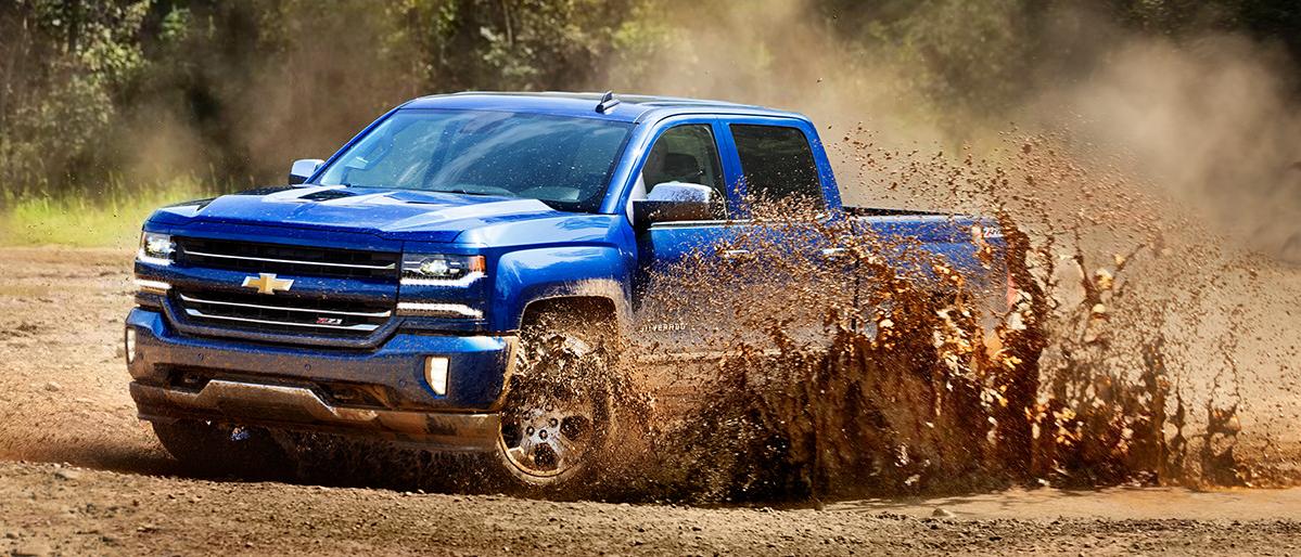 New & Used Chevrolet Dealership in TERRELL TX | Platinum Chevrolet