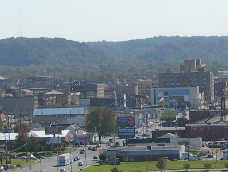 Pop's Chevrolet is a PRESTONSBURG Chevrolet dealer and a new car and