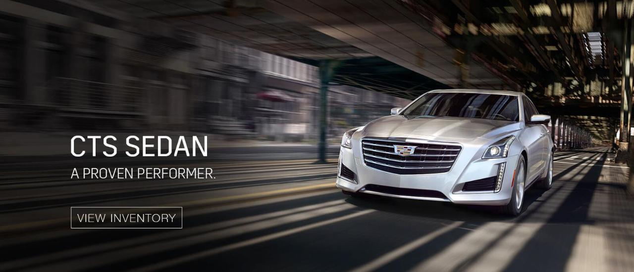 North Bay Cadillac is a GREAT NECK Cadillac dealer and a new car and