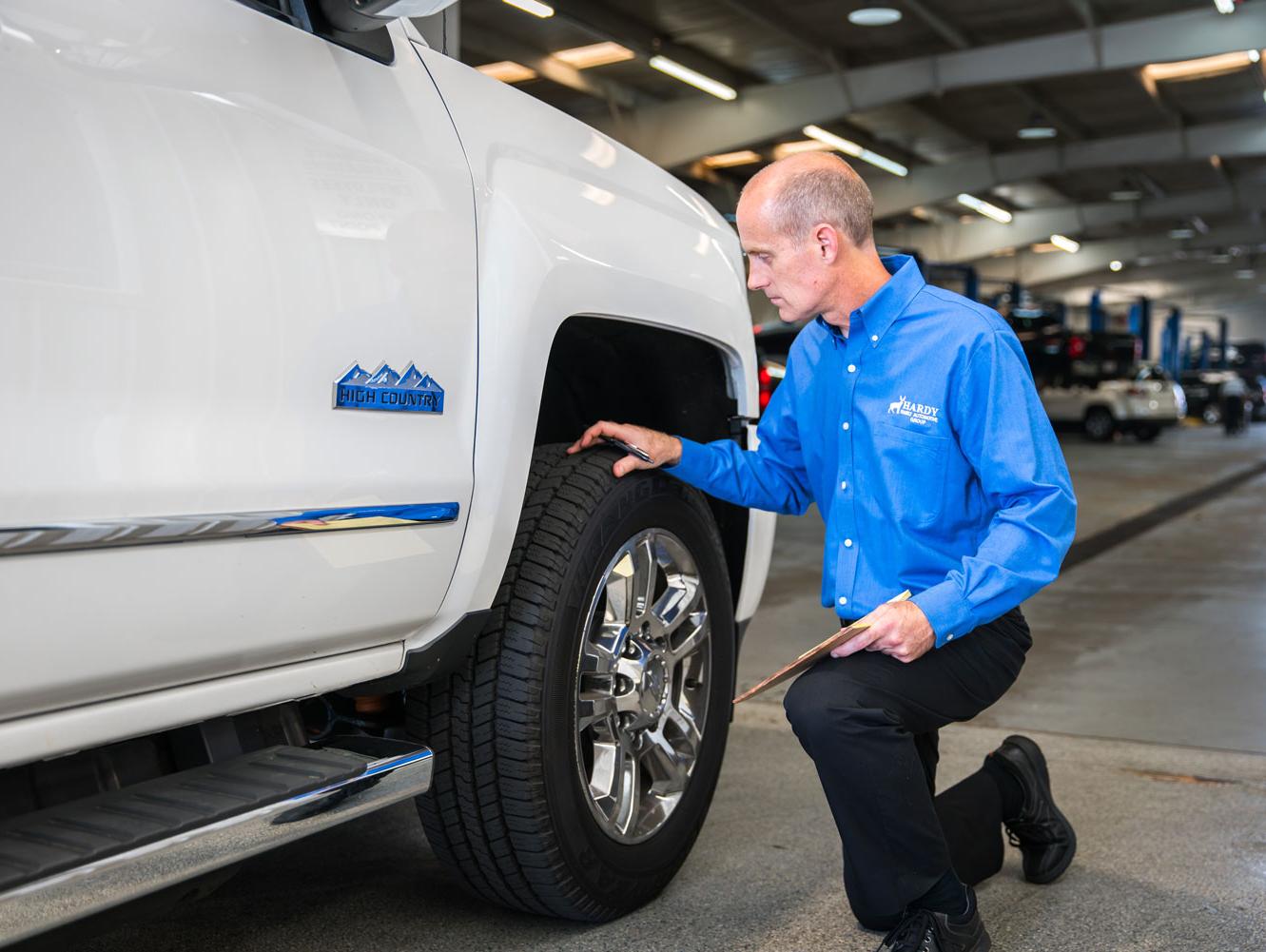 Hardy Chevrolet Buick GMC New Chevy, Buick, GMC Dealer in Douglasville