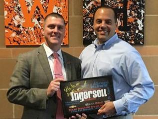 Todd Ingersoll