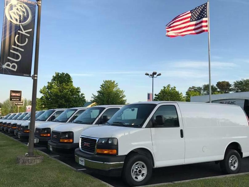 MANAHAWKIN Fleet Department(RM)