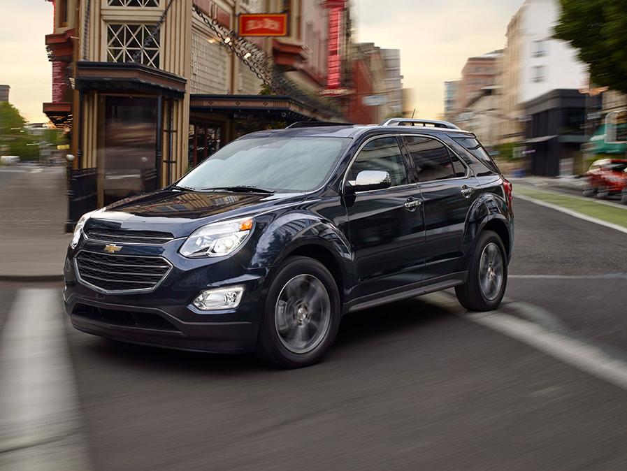 Day's Chevrolet in ACWORTH Your Chevy Dealer near Atlanta & Marietta, GA