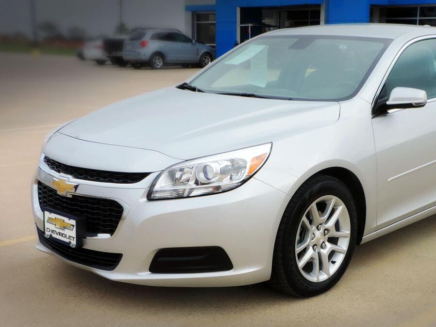 Chevrolet Dealer Sandpoint, Ponderay Taylor & Sons Chevrolet