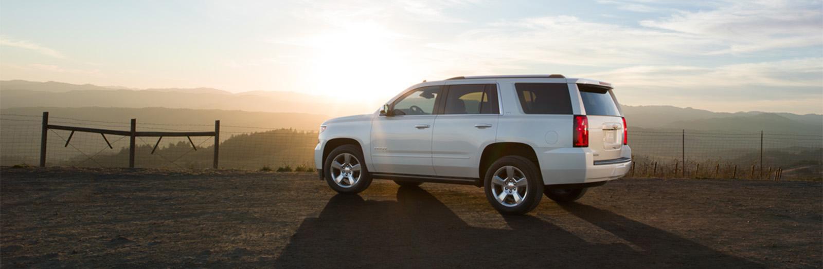 Smithfield Used Cars for Sale at Deacon Jones GM of Smithfield