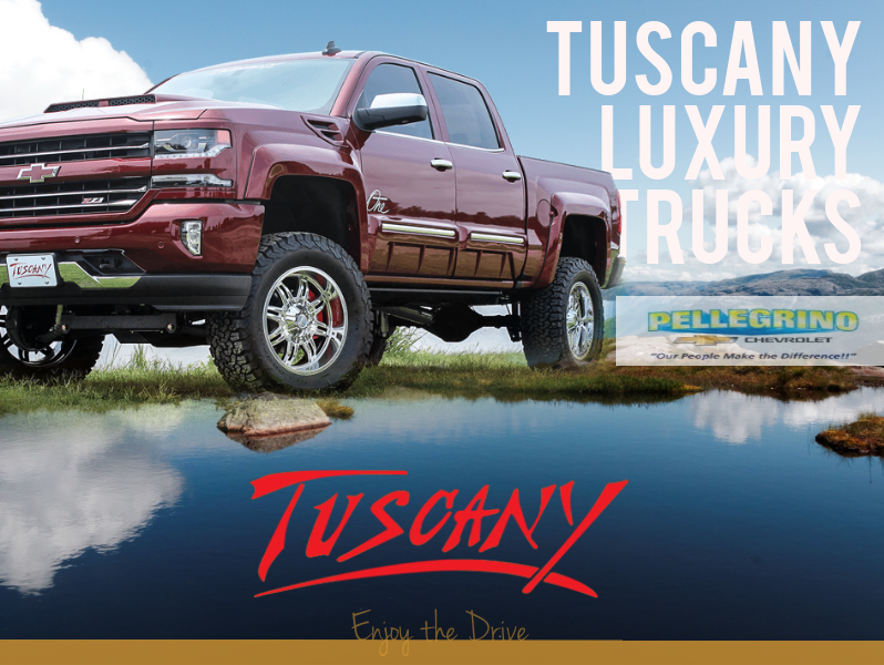 Pellegrino Chevrolet is a Westville Chevrolet dealer and a new car and