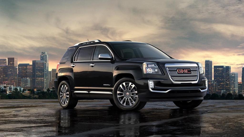 New & Used Car Dealership Fowler Buick GMC