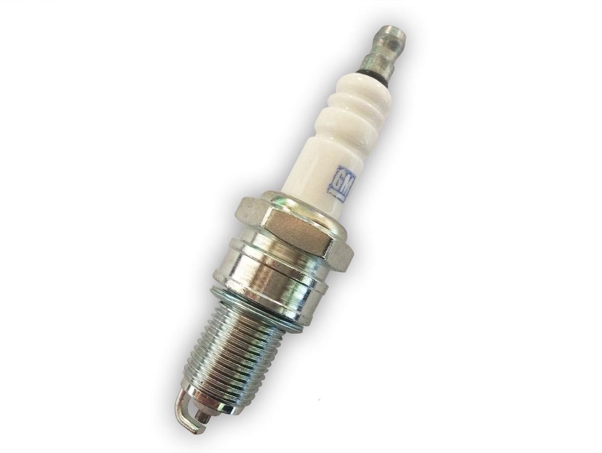 Genuine Chevrolet Spark Plugs Cable Dahmer Chevrolet of Independence