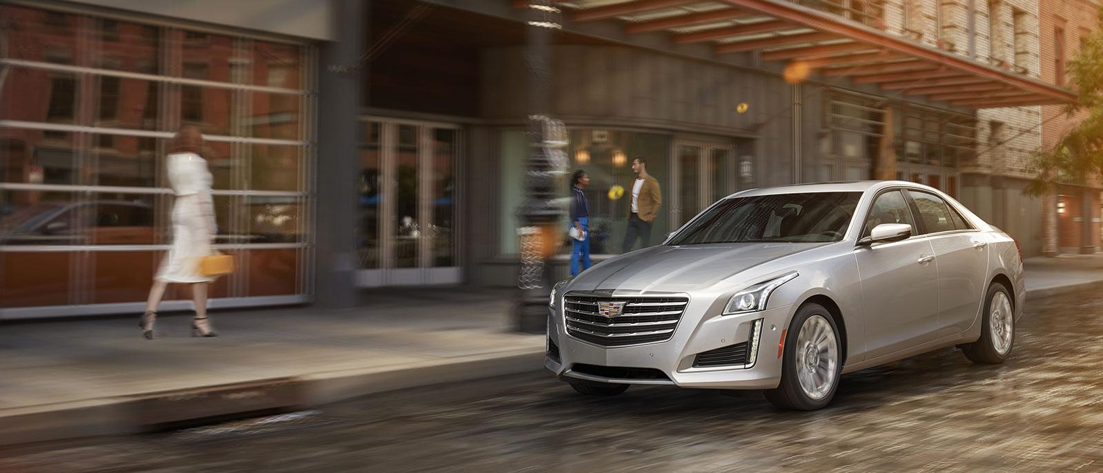 Connecticut Cadillac Luxury Experience Northwest Hills Connecticut Cadillac Luxury Experience Northwest Hills