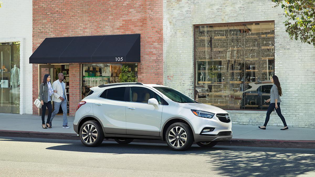 Ferguson Buick GMC Norman Dealership Serving Oklahoma City