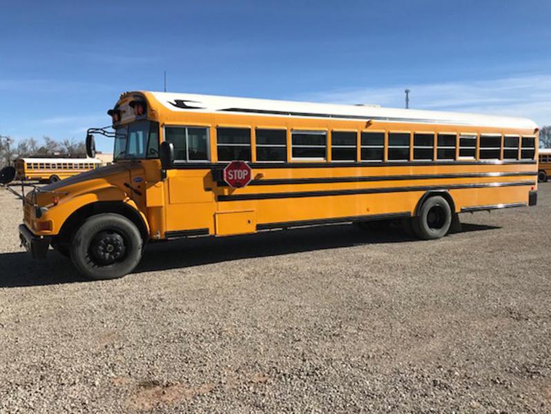 Tillery Bus Sales is a West Moriarty dealer and a new car and used car