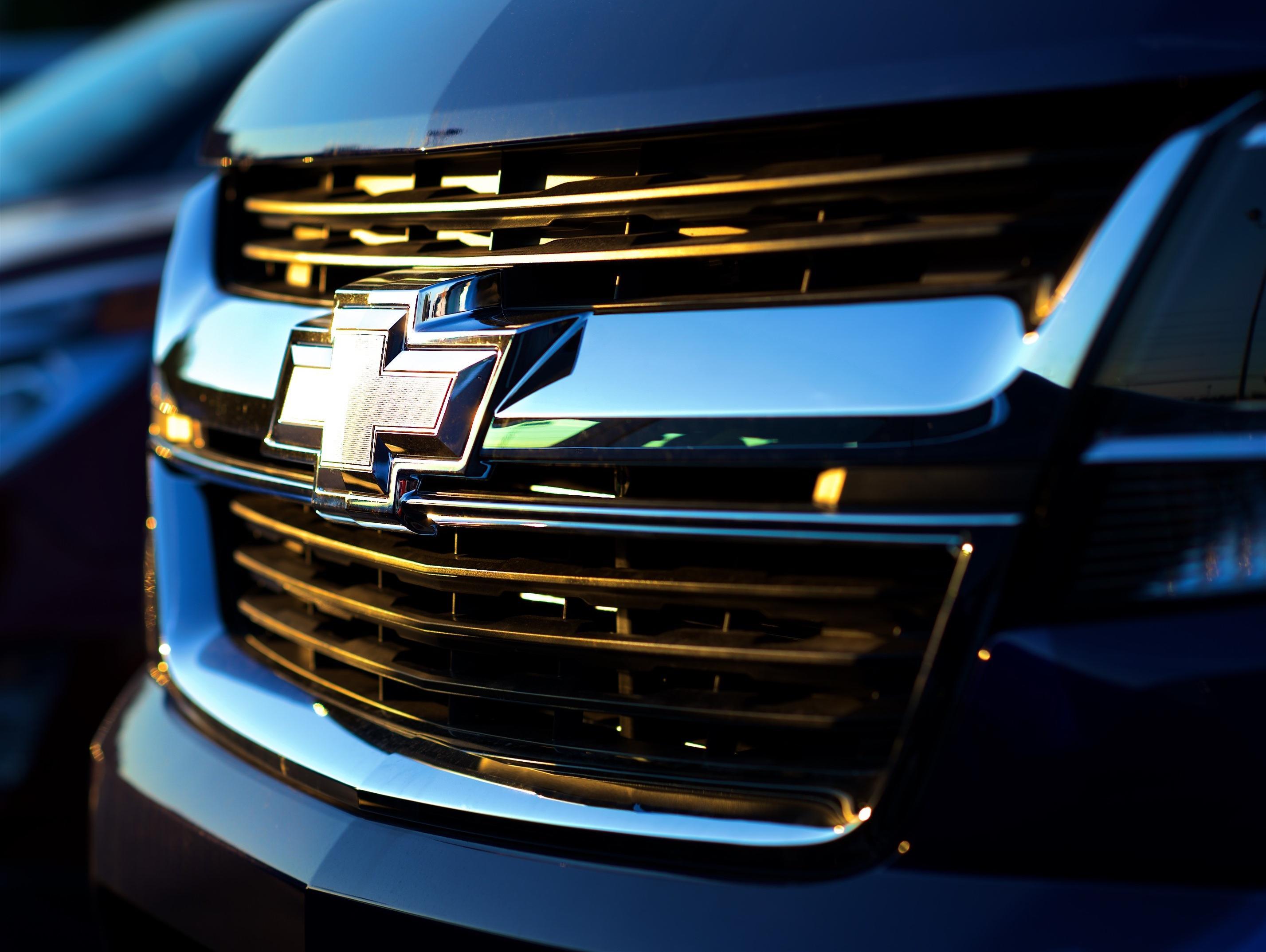 Chevy Dealer Serving Mechanicsburg Lawrence Chevrolet