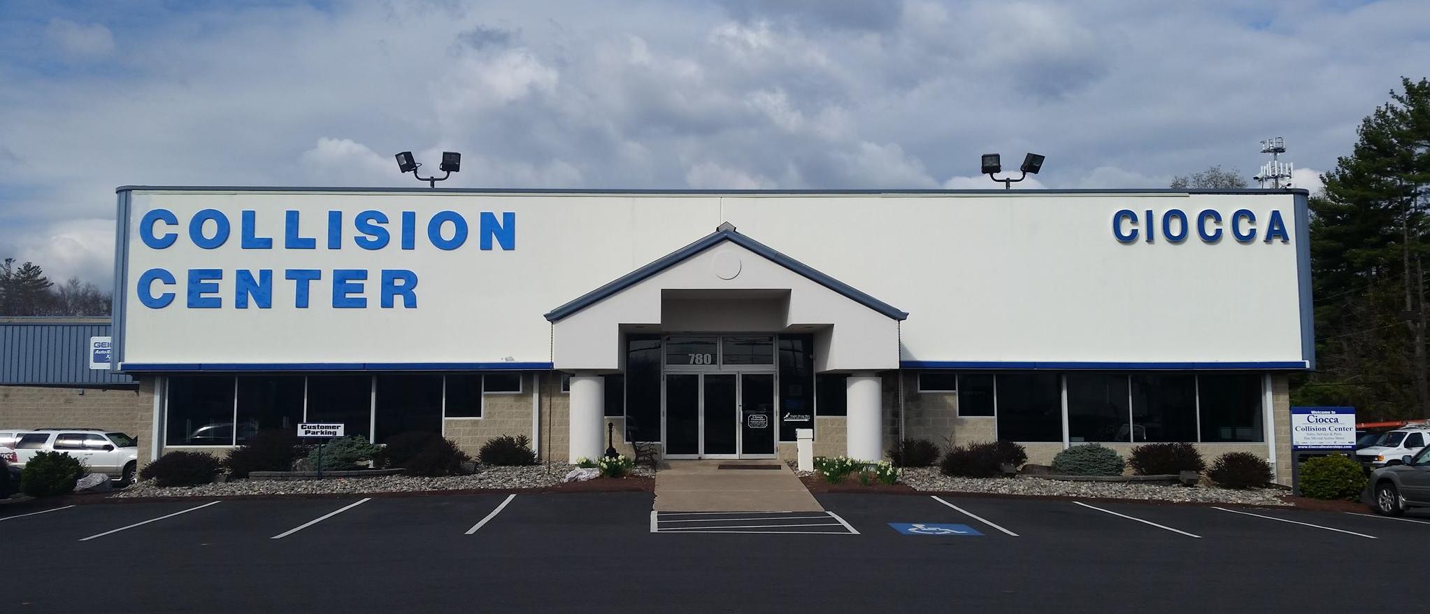 CollisionEntrance