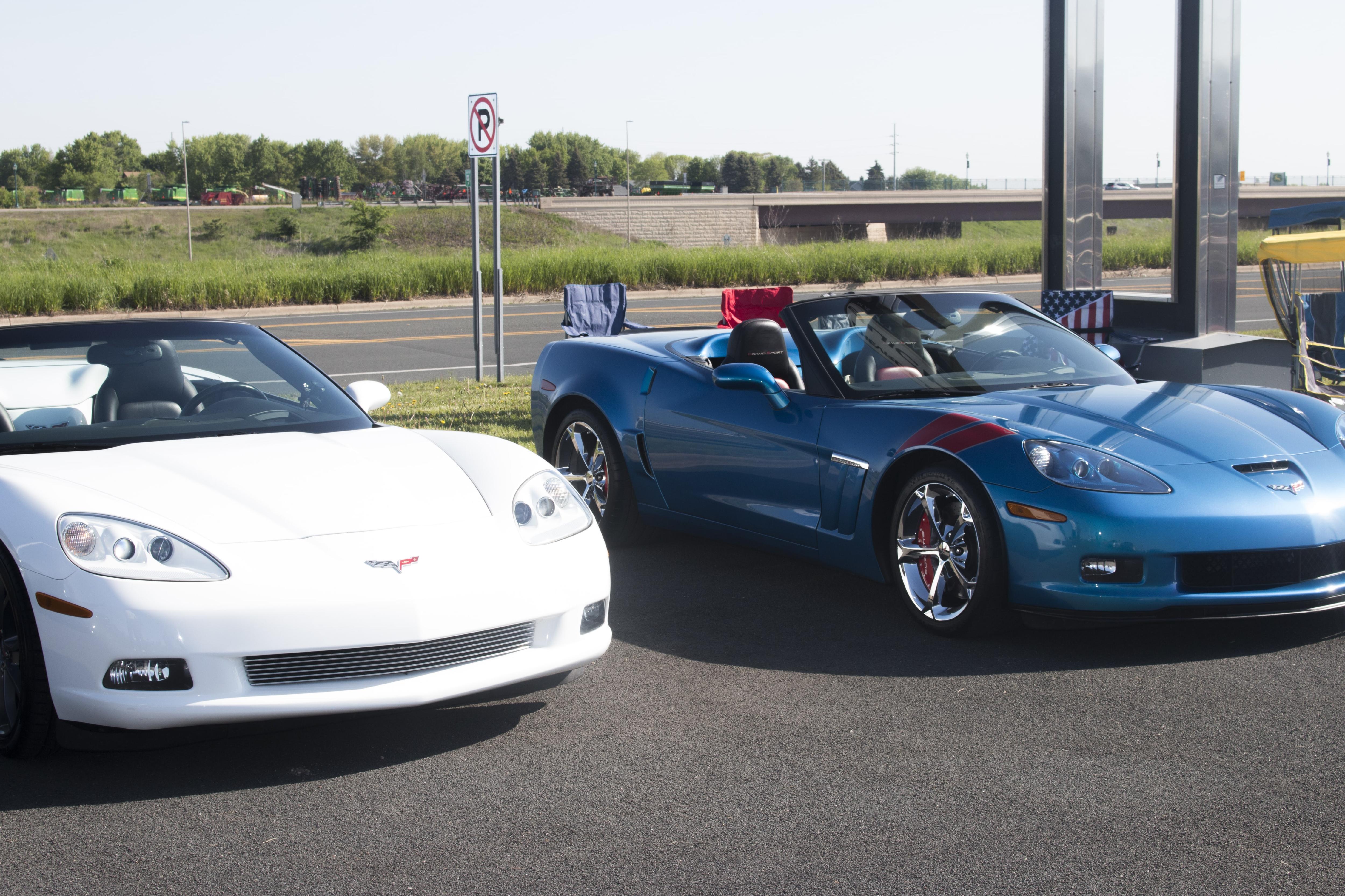 Matt Saxe Chevrolet Buick is a Belle Plaine Chevrolet, Buick dealer and