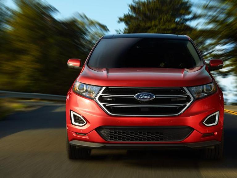 Varney Ford, Inc. is a Ford dealer selling new and used cars in Newport