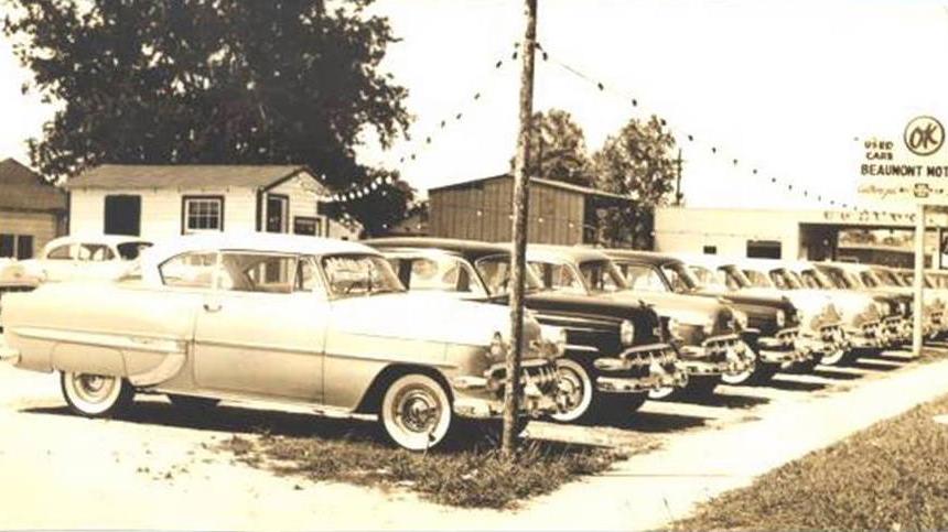 Classic Southeast Texas Is A Beaumont Buick Chevrolet Gmc Dealer And A New Car And Used Car 1251