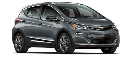 Chevrolet Bolt