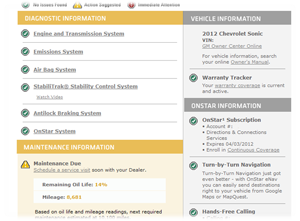 onstar