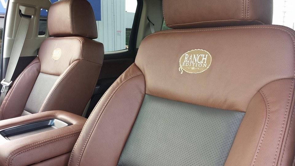 Lifted Trucks For Sale in Houston Area Conversion & 4x4 Trucks