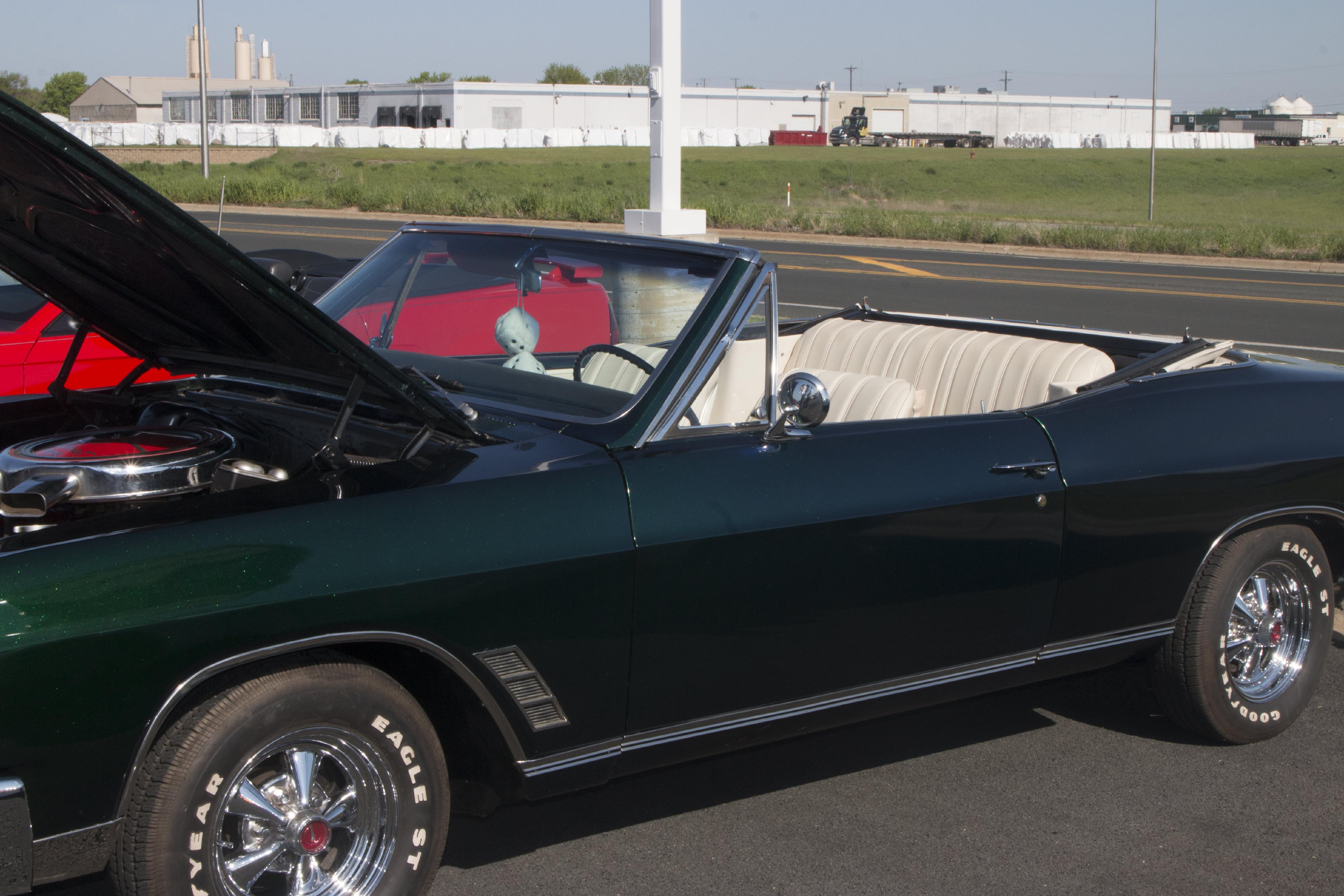 Matt Saxe Chevrolet is a Belle Plaine Chevrolet dealer and a new car