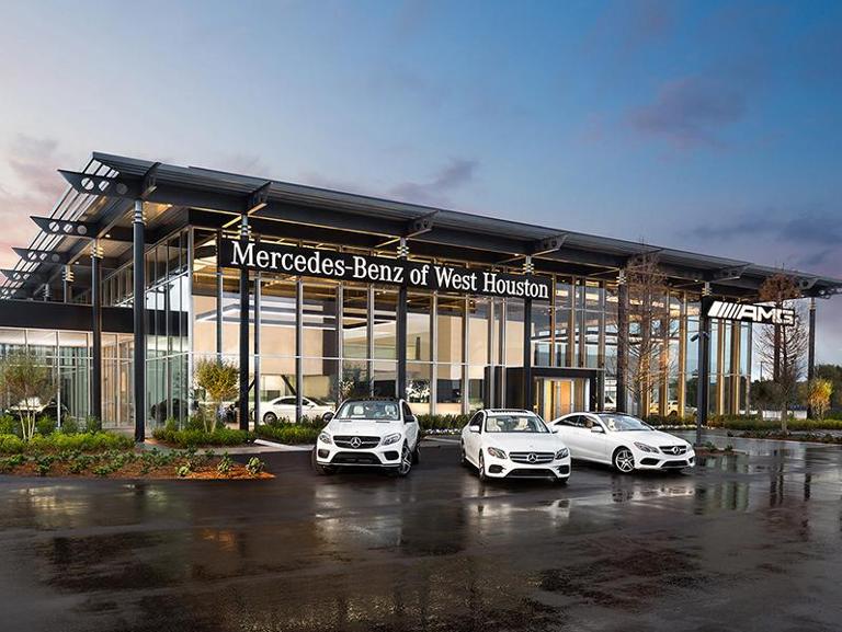 New Sewell Locations - Audi, BMW, & Mercedes-Benz Dealers