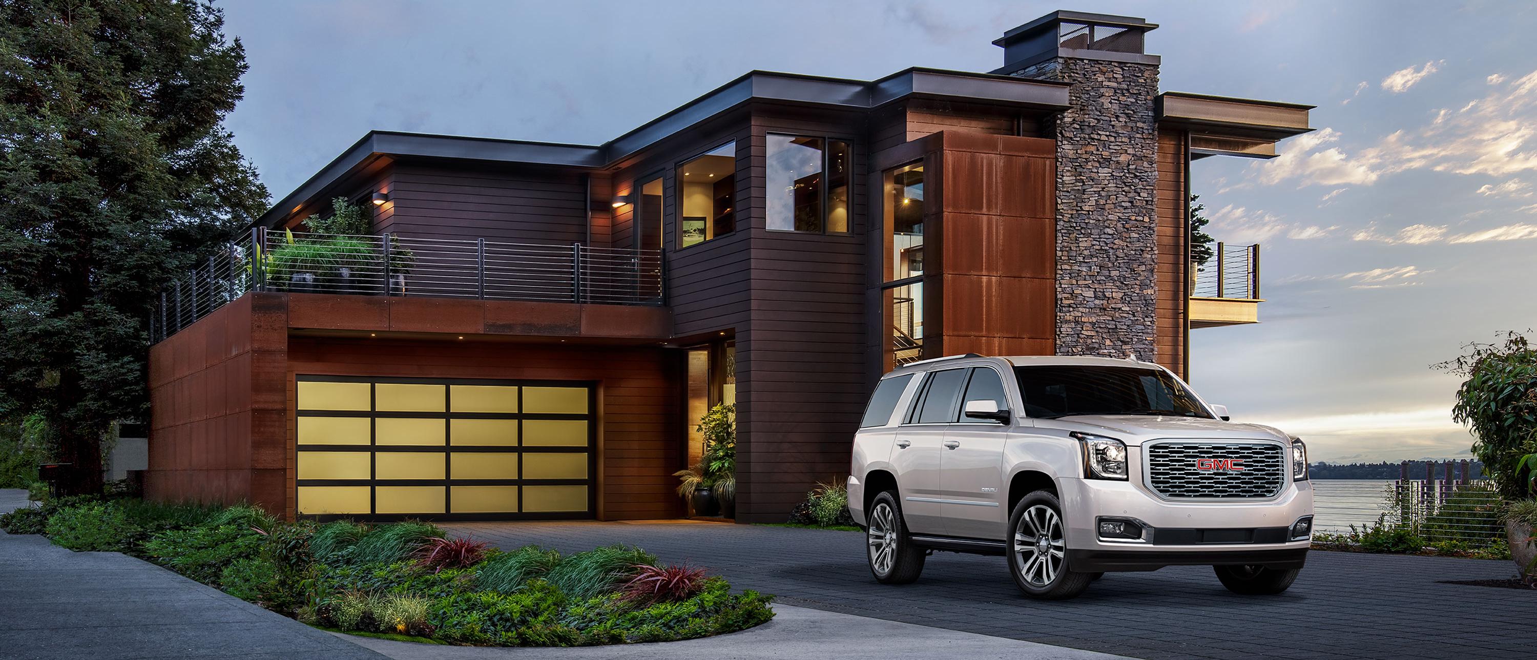 Serving Our Neighbors in Cleveland, Ohio Ganley Buick GMC Dealership