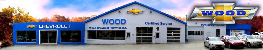 Wood Chevrolet Plumville PLUMVILLE, Chevrolet dealership contact info