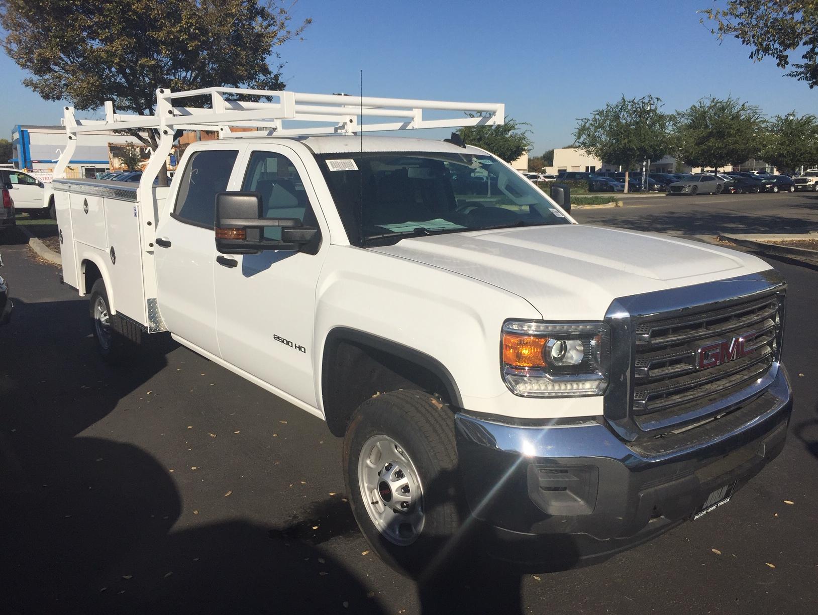 DUBLIN Commercial Trucks and Cars from Dublin Chevrolet