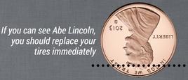 Penny Test